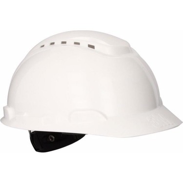 3M H700 Vidalı Havalandırma Bareti