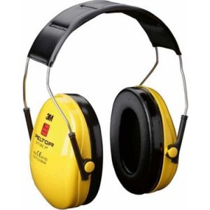3M Peltor H510A Baş Bantlı Kulaklık