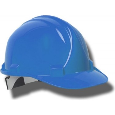 Baret 1537 Vida Ayarlı Mavi