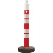 Dubalı Uyarı Dikmesi