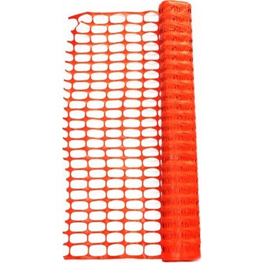 Emniyet Alan Perdesi 50M