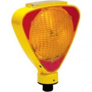 Flaşörlü Güneş Enerjili Lamba