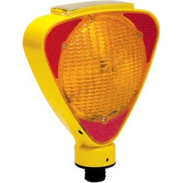 Flaşörlü Güneş Enerjili Lamba