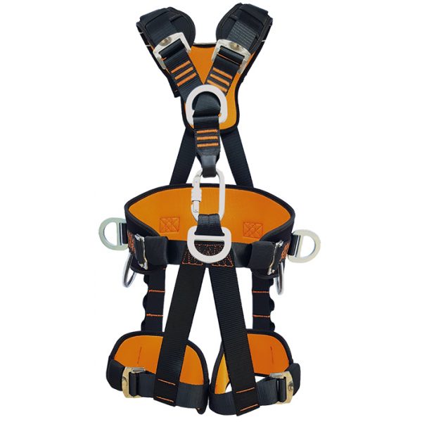 KP45 TAM KORUMA KEMER