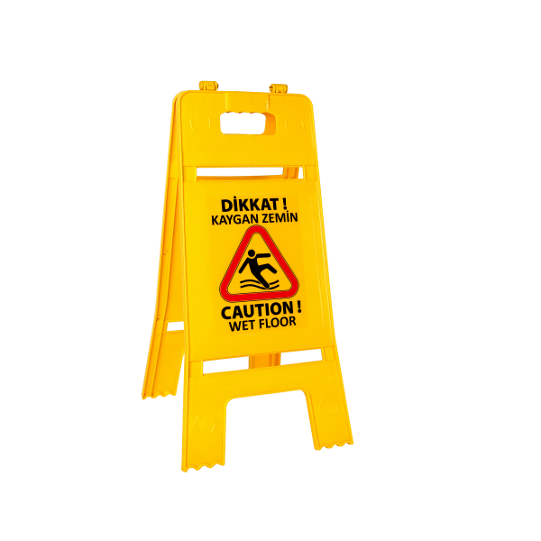 Kaygan Zemin Levhası