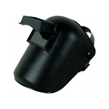 Kaynakçı Baş Maskesi