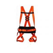 Paraşüt Ve Emniyet Kemeri Vento