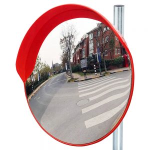 Trafik Güvenlik Aynası