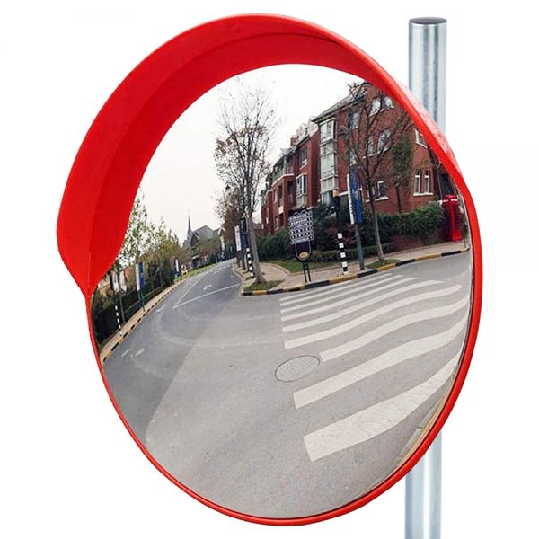 Trafik Güvenlik Aynası