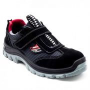 İş Ayakkabısı Emex Kompozit Burun Cırtlı