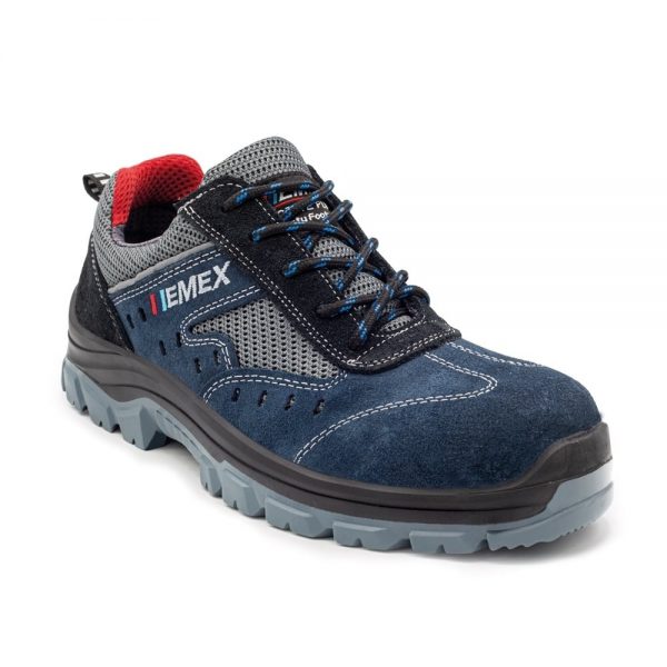 İş Ayakkabısı Emex Parma