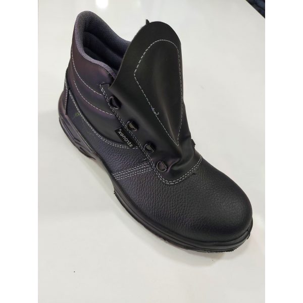 İş Botu Stronex S2 Yan